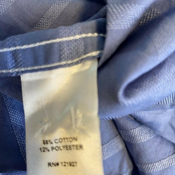 Johnnie-O Raleigh Tweener Button up shirt XL - Picture 7 of 7